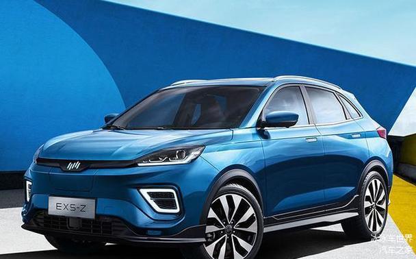 成都312WEY威派豪华SUV市场的黑马，零跑汽车与智能交通系统的协同