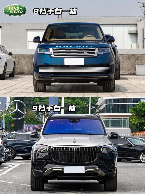 成都312迈巴赫经典与现代的完美融合，路虎如何塑造独特的品牌形象